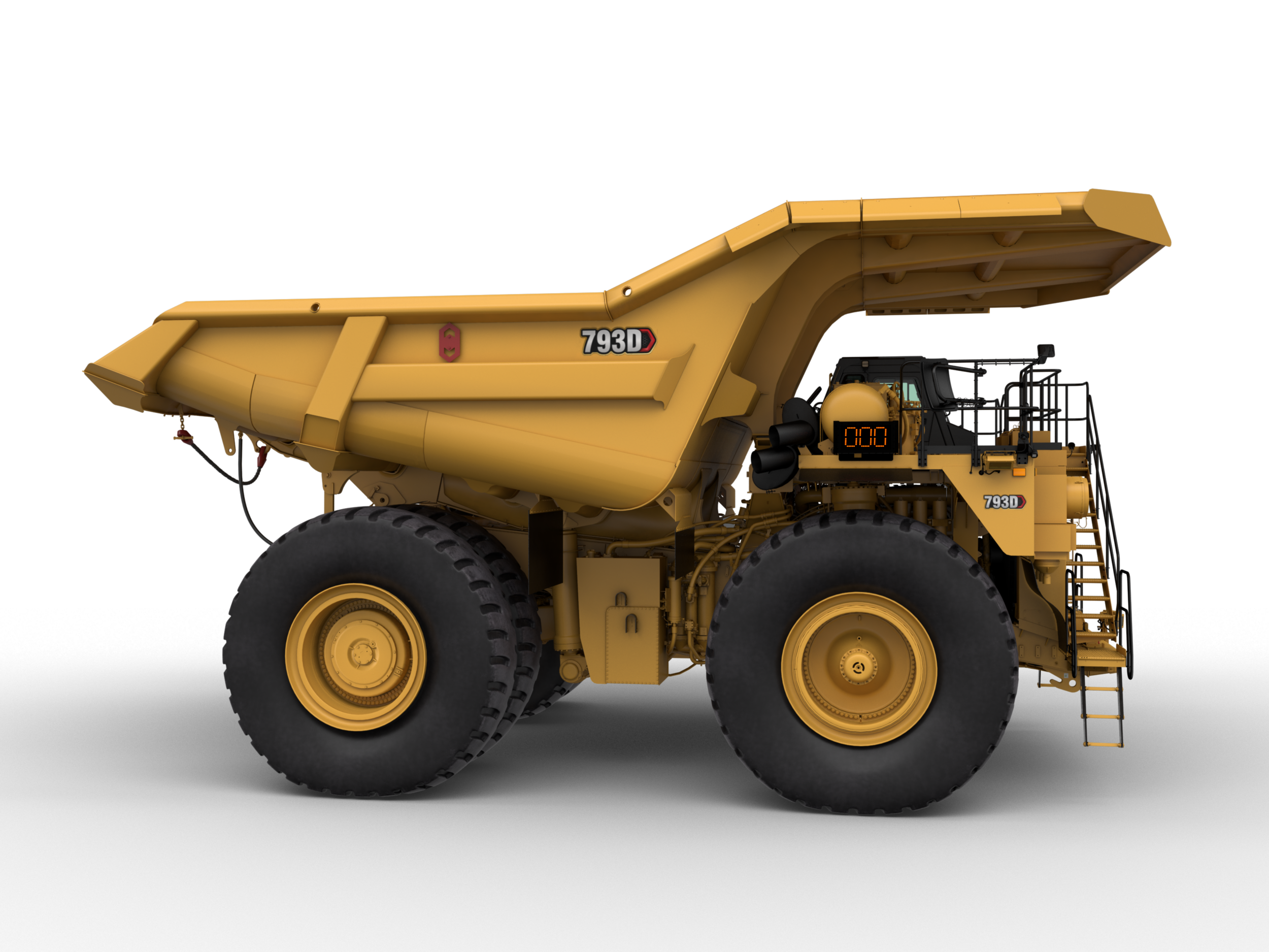 793D